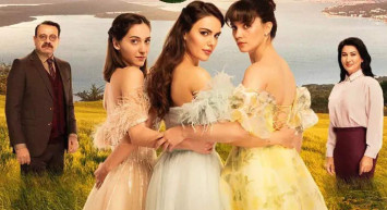 Üç Kız Kardeş dizisinde beklenmedik gelişme! Yeni bölüm fragmanı izleyenleri şok etti