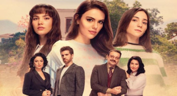 Üç Kız Kardeş dizisinden üzücü haber. Her şey yeni başlamıştı final bile yaptırabilir! İşte o gelişme üzdü