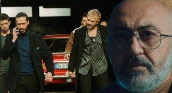 Üç Kuruş Baybars ölecek mi? Neriman Baybarsı öldürüyor mu? Kadir Çermik Üç Kuruş dizisinden ayrılıyor mu?