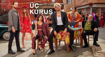 Üç Kuruş dizisi bitiyor mu, final mi yapıyor? Üç Kuruş yeni sezonda devam eder mi, yeniden başlar mı? Üç Kuruş dizisinden üzücü haber