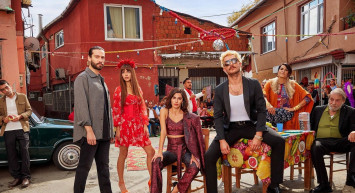 Üç Kuruş Dizisine Yeni Transfer: Zafer Algöz Oyuncu Kadrosuna Dahil Oldu Rolü İse Herkesi Şaşırttı