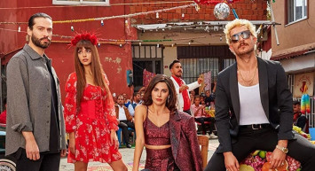 Üç Kuruş dizisinin final bölümündeki o sahne sosyal medyada gündem oldu: Ünlü oyuncu Uraz Kaygılaroğlu’ndan açıklama geldi