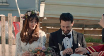 Üç Kuruş Düğünde vurulan Leyla ölüyor mu, diziden ayrılacak mı? Aslıhan Aslıhan Malbora Üç Kuruş'tan ayrılacak mı?