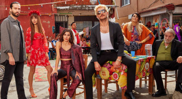 Üç Kuruş’un Bahar’ı Nesrin Cavadzade’den Kötü Haber Geldi!