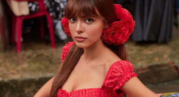 Üç Kuruş'un Leyla'sı Diziden Ayrılıyor mu? Aslıhan Malbora İlk Kez Açıkladı!