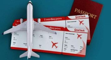 Uçak bileti ne kadar erken alınırsa ucuz olur? Ucuz uçak bileti kaç gün önce alınmalı? Ucuz uçak bileti bulmanın püf noktaları