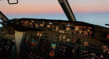 Uçak Elektrik-Elektronik DGS 2022 taban puanları ve bölüm kontenjanları