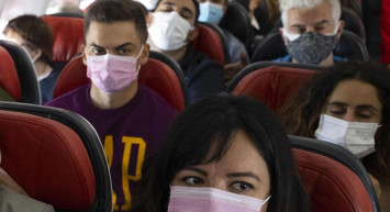 Uçaklarda maske zorunluluğu kalktı mı? Uçaklarda maske yasağı var mı? Maske yasağı konusunda önemli gelişme