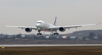 Uçakta Çocuk Yolcu Epilepsi Krizi geçirdi! Kabin Memurları İlk Müdahaleyi Yaptı