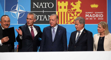 Üçlü Muhtıra nedir? Türkiye, İsveç ve Finlandiya arasında imzalanan 3'lü muhtıra başlıkları ve maddeleri