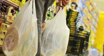 Ücretli poşet uygulaması 3,8 milyar TL tasarruf sağladı! Çevre kirliliğinin önüne geçildi!