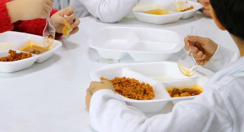 Ücretsiz Yemek Programı’ndan 5 milyon öğrenci yararlanacak