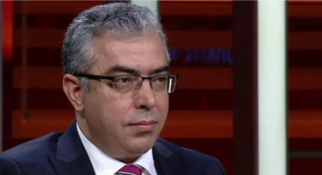 Uçum: Türkiye'nin 'iç Kürt sorunu' kalmadı, 'dış Kürt sorunu' üretildi