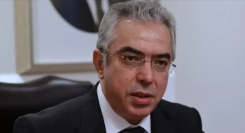 Uçum’dan ‘Öcalan’ açıklaması: Devlet her türlü imkanı kullanabilir