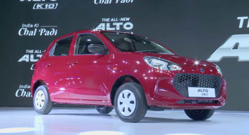 Ucuz araç sahibi olmak isteyenler için geliyor: Suziki’nin yeni aracı yakında Türkiye’de olacak! Otomobilin fiyatı görenleri şaşırttı