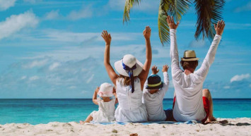 Ucuz tatil nerede ve nasıl yapılır? Tatili ucuza getirmenin yolları! Her cebe uygun ucuz tatil önerileri