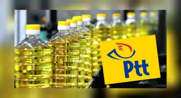 Ucuza ayçiçek yağı almak isteyenleri sevindiren açıklama geldi! 5 lt ayçiçek yağının fiyatı 129 liraya çekildi