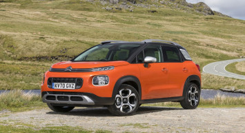 Ucuzlukta lider marka: Citroen C3 Aircross SUV, Fiat Egea'ya üstünlük kurdu