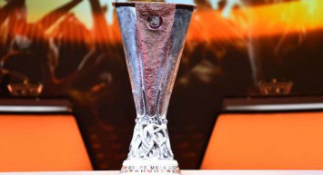 UEFA Avrupa Ligi'nde Yarı Final Eşleşmeleri Belli Oldu