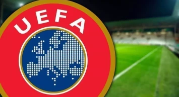 UEFA iptal edilen golde hatayı kabul etti!
