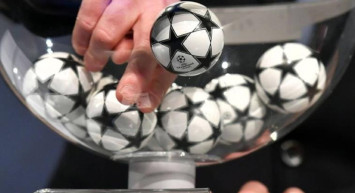 UEFA Uluslar Ligi'nde kura heyecanı !