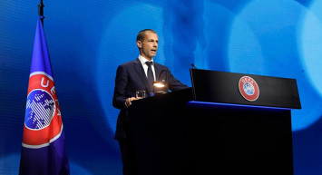 UEFA'dan 12 Takıma Ceza Çıkmadı