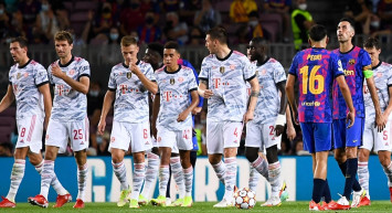 UEFA'dan Bayern Münih İle Barcelona'nın Şampiyonlar Ligi Maçı İçin Kritik Karar!