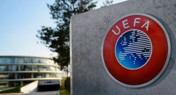 UEFA'dan Belarus futbolu hakkında kritik karar!