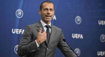 UEFA’dan danışma kurulu hamlesi: Galatasaray’ın oyuncusu da listede yer aldı