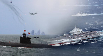 Ufukta yeni bir savaş belirdi: Almanya tarafları açıkladı ve tarih verdi