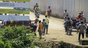 Uganda’da okula korkunç saldırı: 25 kişi hayatını kaybetti