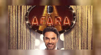 Uğur Aslan 20 Mayıs Afara yeni bölüm konukları