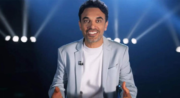 Uğur Aslan Afara programı ile Kanal D ekranlarında olacak