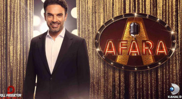 Uğur Aslan ile Afara yeni bölüm konukları belli oldu - 29 Nisan 2022