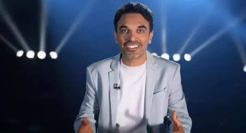 Uğur Aslan'ın yeni eğlence programı Afara'nın yayın tarihi