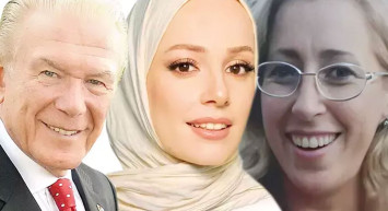 Uğur Dündar’dan kızı olduğu iddia edilen Dilara G. Hakkında açıklama: “Anne ve babasını bulması için elimden geleni yaparım”