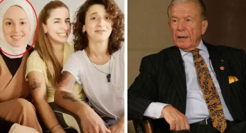 Uğur Dündar’ın kızı olduğu iddia edilen Dilara Gülatan canlı yayında gerçekleri anlattı