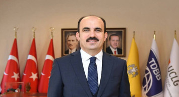 Uğur İbrahim Altay kimdir, kaç yaşında ve nereli? 2024 AK Parti Konya adayı Uğur İbrahim Altay hangi görevlerde bulundu? Uğur İbrahim Altay hayatı ve biyografisi