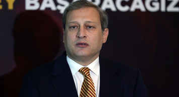 Uğur Meleke, Galatasaray'ın San Marino'dan demokrasi anlayışı olarak bir farkı olmadığını söyledi