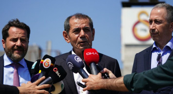 Uğur Meleke, Galatasaray'ın teknik direktörlüğe getirilmesi gerektiğini söyledi. Okan Buruk'un Galatasaray'ın Jurgen Klopp'u olabileceğini söyledi