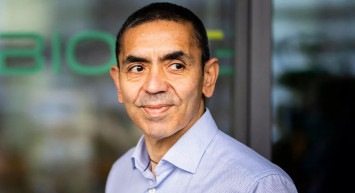 Uğur Şahin Açıkladı! Üç Doz Gerekli mi?