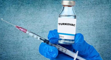 Uğur Şahin ve Özlem Türeci'den Turkovac Yorumu!