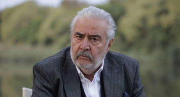 Uğur Yücel Atv yeni dizisi Hakim dizisi kadrosuna katıldı