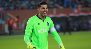 Uğurcan Çakır transfer oluyor mu? Uğurcan Trabzonspor'dan ayrılacak mı? Menajeri Avrupa'nın 4 büyük liginden teklif aldıklarını açıkladı