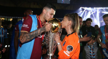 Uğurcan Çakır’ın değeri kaç milyon euro olmalı? Musa Nizam Trabzonsporlu Uğurcan Çakır’ın gitmesi gereken bonservis ücretini açıkladı