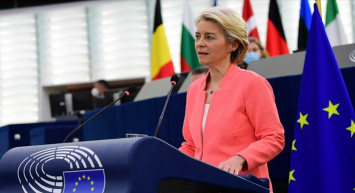 Ukrayna AB başvurusu kabul edildi mi, edilecek mi? Ukrayna için kritik hafta!