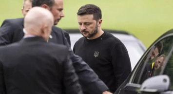 Ukrayna Barış Konferansı İsviçre'de Başlıyor: İşte Detaylar