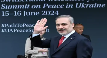 Ukrayna Barış Zirvesi: Türkiye'nin Tepkisi ve Diplomatik Gelişmeler