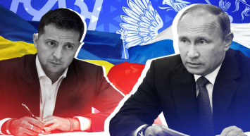 Ukrayna Belgorod’u vurdu ortalık karıştı: Putin intikam yemini etti