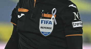 Ukrayna Futbol Federasyonu'ndan tarihi karar: Hakemleri yalan makinesine bağlayacaklar